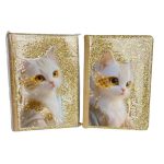 Lucky Kitty Notebook