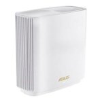 Asus Zenwifi XT9 Aimesh AX7800 Wifi 6 Single Pack White