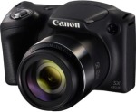 Canon Powershot SX430IS Camera Used