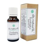 Natuurlik Eucalyptus Oil 50ML