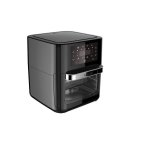 Haeger 12L 1700W Air Fryer Oven With Rotisserie