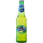 Fish Pressed Lemon Flavoured Premium Beer Bottle 330ML