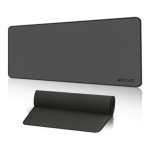 Astrum MP730G Large Desk Mat With Anti-fray Stitched Edges & Rubber Base AMP730GG