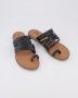 Frost 3 Sandal Black