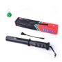 High Power Rechargeable Self Defense Baton Stick Stun Gun And A Keyholder