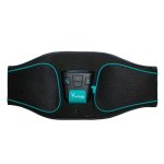 Beurer Antelope By Corefit I Ems Central & Lateral Abdominal Toning Belt: Burn Stomach Fat & Build Muscle