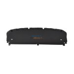 Vw Scirocco Front Bumper Spoiler R-type 09-15