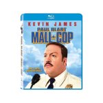 Paul Blart: Mall Cop Blu-ray Disc