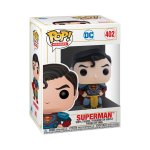 Funko Pop Heroes:dc-superman