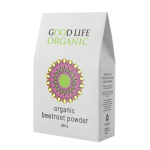 Organic Beetroot Powder 200G