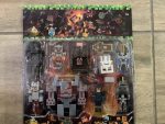 Minecraft MINI Figurines