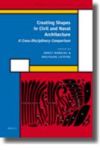 Creating Shapes In Civil And Naval Architecture - A Cross-disciplinary Comparison Hardcover