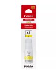 Canon INK-GI-41 Y-G1420 G2420 G2430 G2470 G3420 G3430 G3470 - Yield Of 7 7