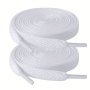 1Pair Durable Shoe Laces For Sneakers Canvas Shoes Shoes Boot Strings
