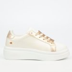 Zora 2 Sneaker - Gold - Gold 5