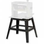 Jet Floor Stand For JWP-12 Benchtop Thicknesser
