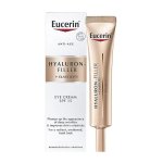 Eucerin Hyaluron + Filler Eye Cream 15ML