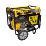 Talon - Petrol Generator - 6 5KVA - Air-cooled Single Cylinder 4-STROKE