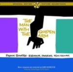 The Man With The Golden Arm Cd