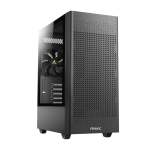 Antec NX500M Micro-atx Gaming Chassis