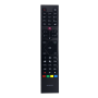 RCA48105 Remote Control Replacement For Lcd Tv