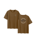 Endless Summer T-Shirt Salty Mountain