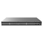 Grandstream Enterprise L2++ 48 Port Managed Gbe Poe Switch 720W GWN7806PH-PRO-GS-GWN7806PH-PRO