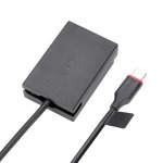 Canon LP-E17 TC-LPE17 Usb-c Dummy Battery Adapter
