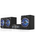 MINI DVD Hifi System MX-N530B