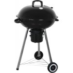 Dangrill 57CM Kettle Grill Braai With Thermometer