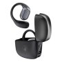 Body Glove Dawny Ows Wireless Earbuds Black All Day Comfort
