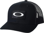 O Original Trucker Hat - Black forged Iron