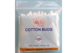 Cotton Buds 100’S