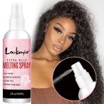 1PCS Lace Tint Spray For Lace Wig Lace Melting And Holding Spray Hair Adhesive For Wigs Closures Wigs And Closure Front Extensio