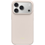 Iphone 17 Pro Case With Magsafe And Camera Control - Lime Stone Model A3507