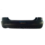 Vw Polo Sedan Rear Bumper 16-19