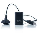 XBOX 360 Play And Charge Kit