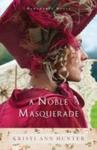 A Noble Masquerade Paperback