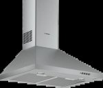Bosch 60CM Wall-mounted Cookerhood – Stainless Steel DWP64CC50Z