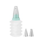Cake Decorating Set Blue