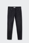 Jeans Sfit - Black Denim