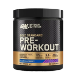Pre-workout 330G Assorted - Blue Raspberry