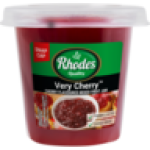 Rhodes Very Cherry Jam 290G
