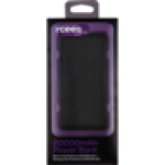Talk Black Power Bank 20000MAH