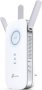 TP-link AC1750 Network Transmitter & Receiver White 10 100 1000 Mbit/s