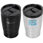Vega Stainless Steel & Plastic Double-wall Tumbler 350ML