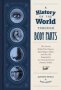 A History Of The World Through Body Parts   Hardcover