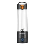 Nutribullet Mclaren Papaya Portable Blender