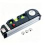 Laser Level & Measuring Tape