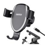 Choetech Car Charger Fast Wireless Charging Car Mount 10W